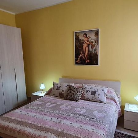 Casa La Stella Apartment Pulcherini ภายนอก รูปภาพ