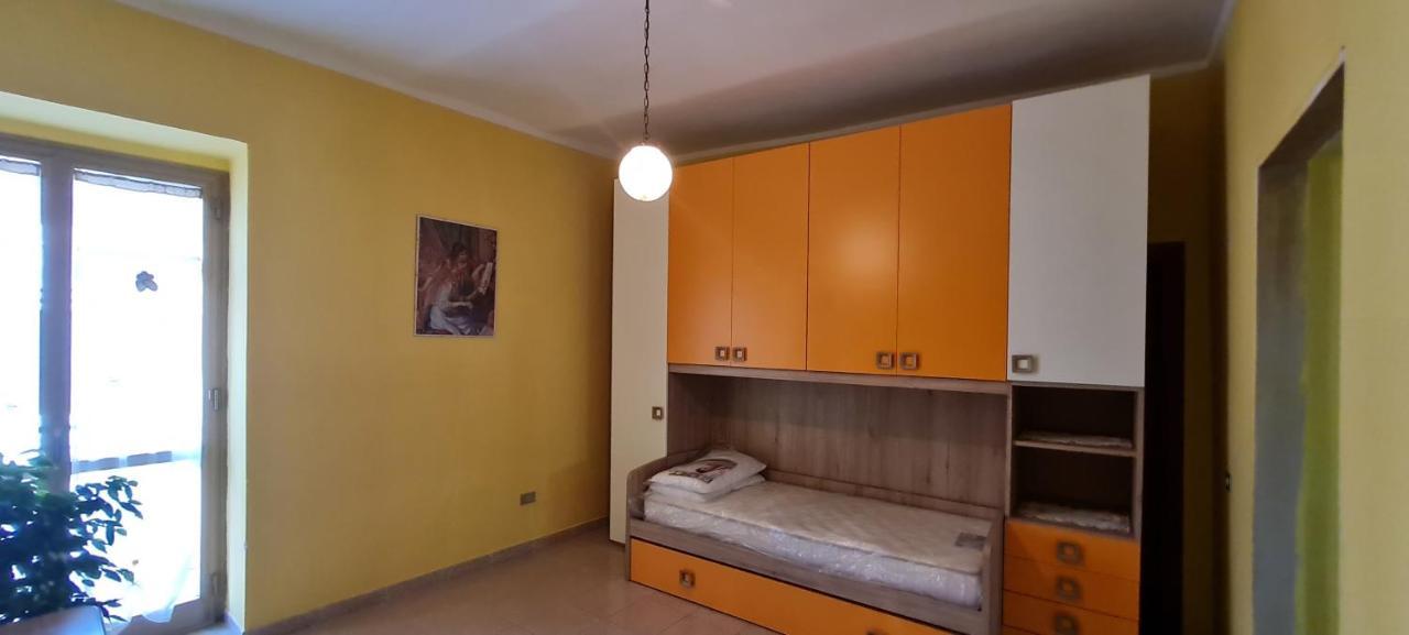 Casa La Stella Apartment Pulcherini ภายนอก รูปภาพ