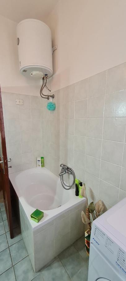 Casa La Stella Apartment Pulcherini ภายนอก รูปภาพ