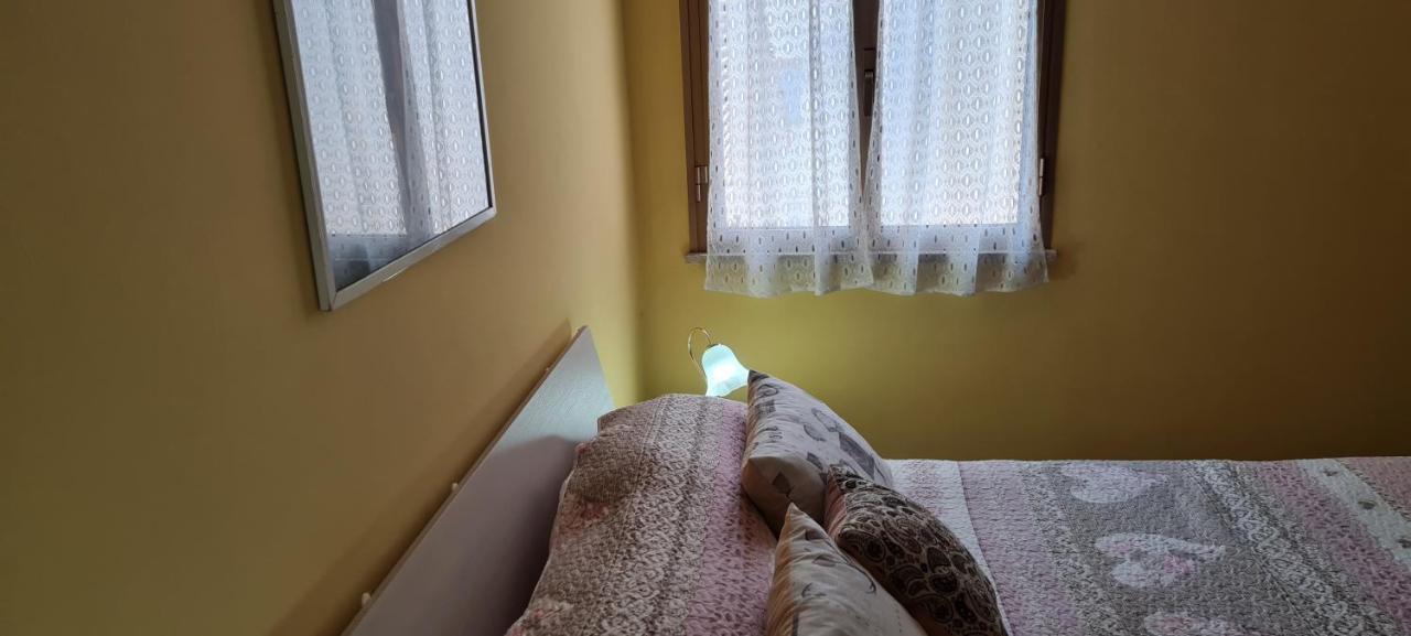 Casa La Stella Apartment Pulcherini ภายนอก รูปภาพ