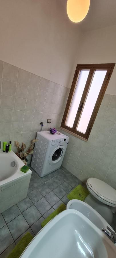Casa La Stella Apartment Pulcherini ภายนอก รูปภาพ