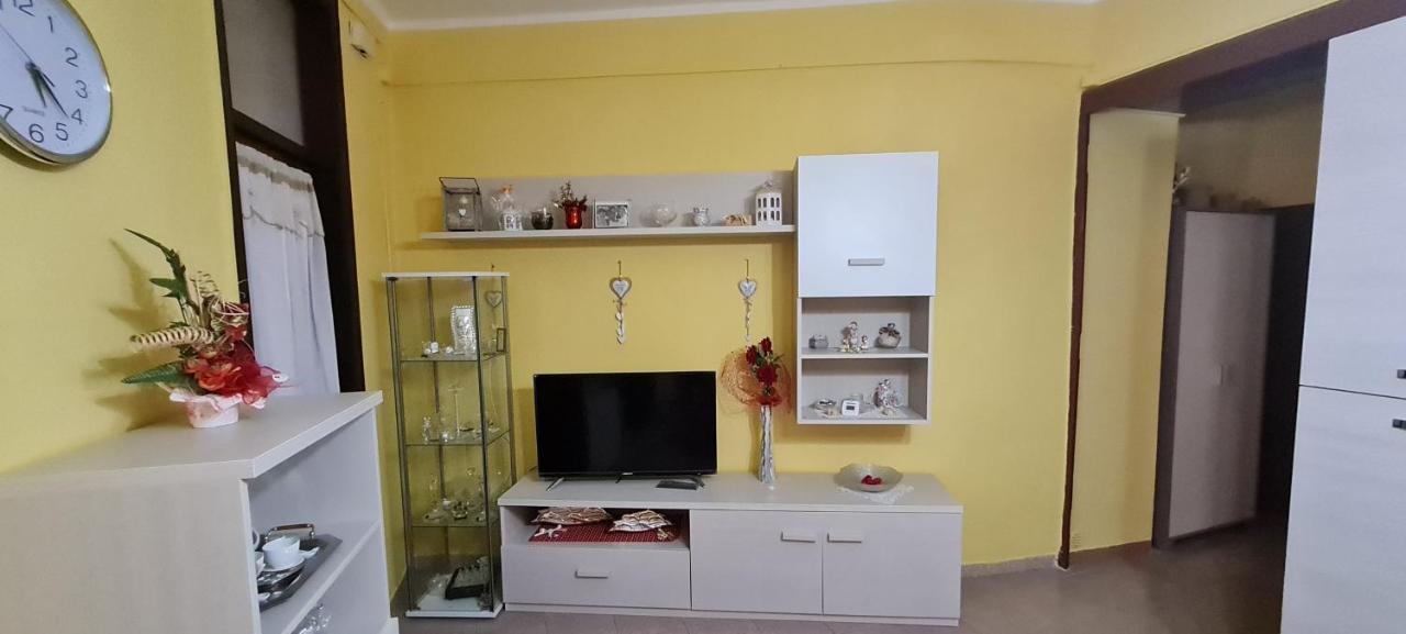 Casa La Stella Apartment Pulcherini ภายนอก รูปภาพ