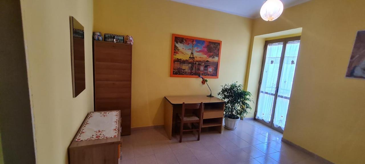Casa La Stella Apartment Pulcherini ภายนอก รูปภาพ