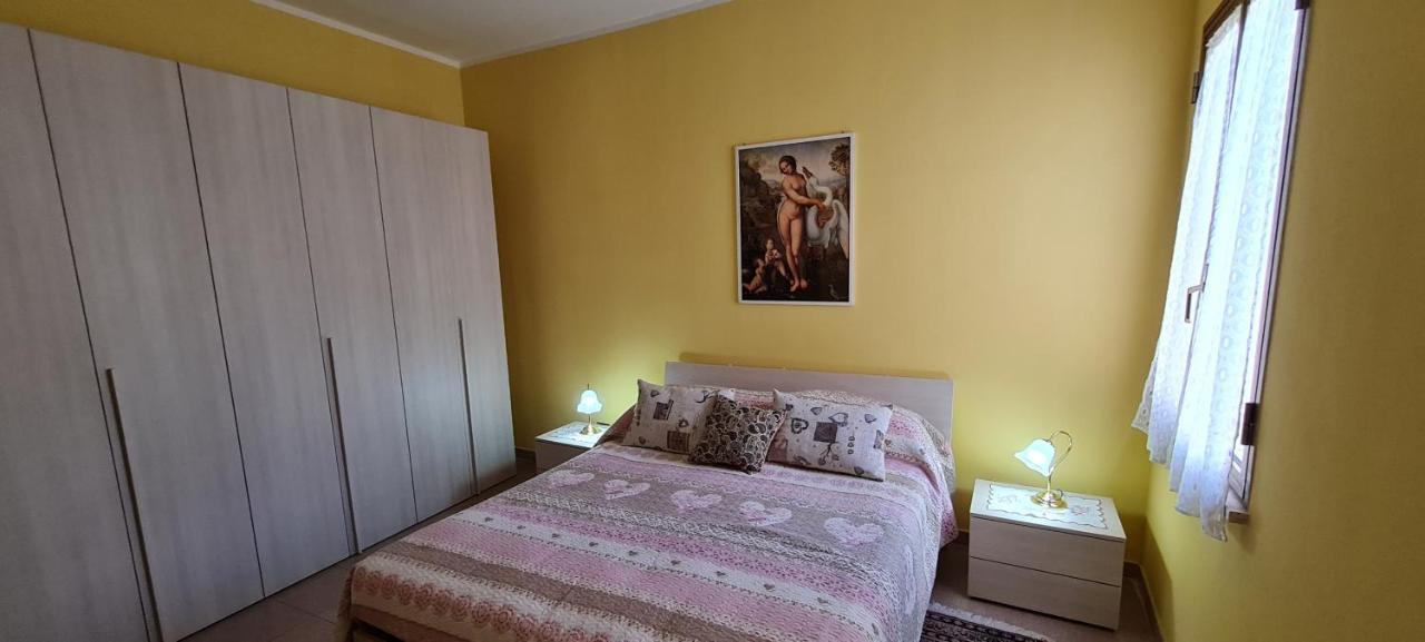 Casa La Stella Apartment Pulcherini ภายนอก รูปภาพ