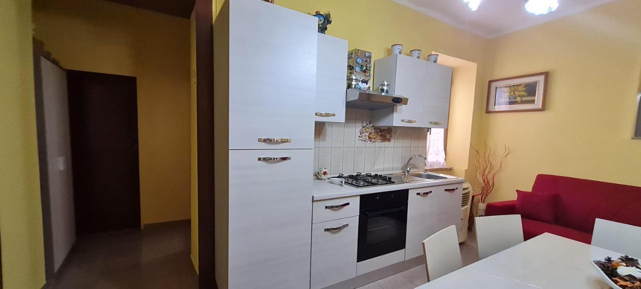 Casa La Stella Apartment Pulcherini ภายนอก รูปภาพ