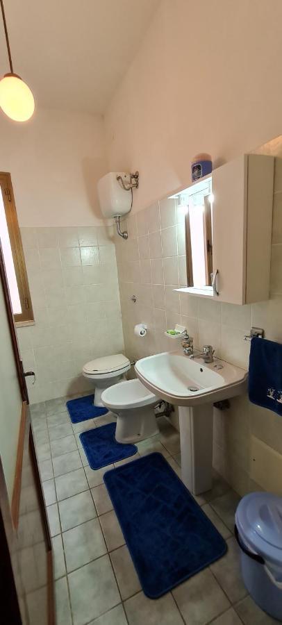 Casa La Stella Apartment Pulcherini ภายนอก รูปภาพ
