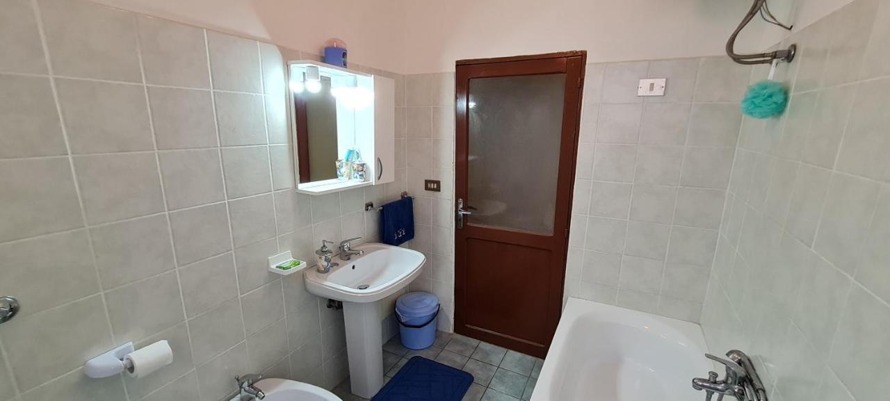Casa La Stella Apartment Pulcherini ภายนอก รูปภาพ