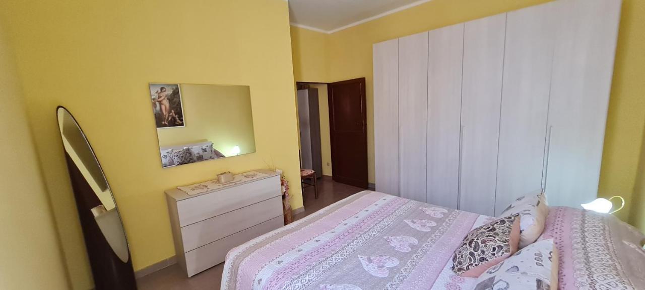 Casa La Stella Apartment Pulcherini ภายนอก รูปภาพ