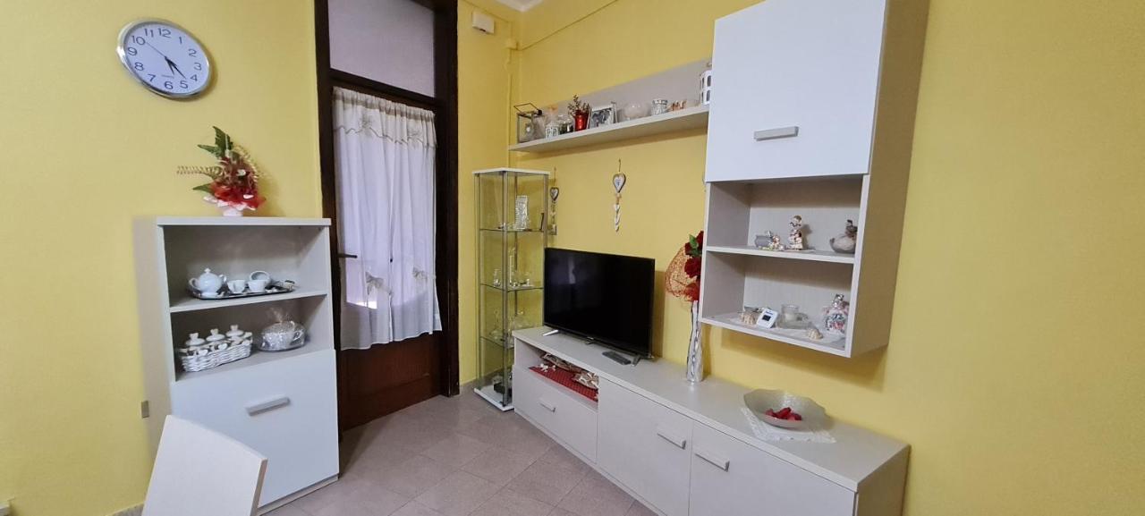 Casa La Stella Apartment Pulcherini ภายนอก รูปภาพ