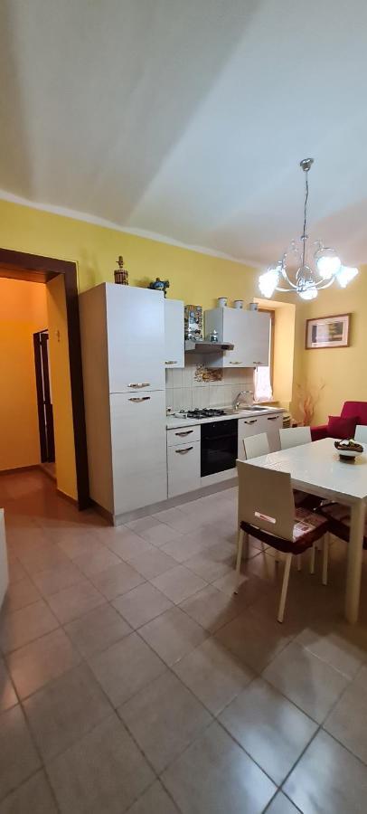 Casa La Stella Apartment Pulcherini ภายนอก รูปภาพ