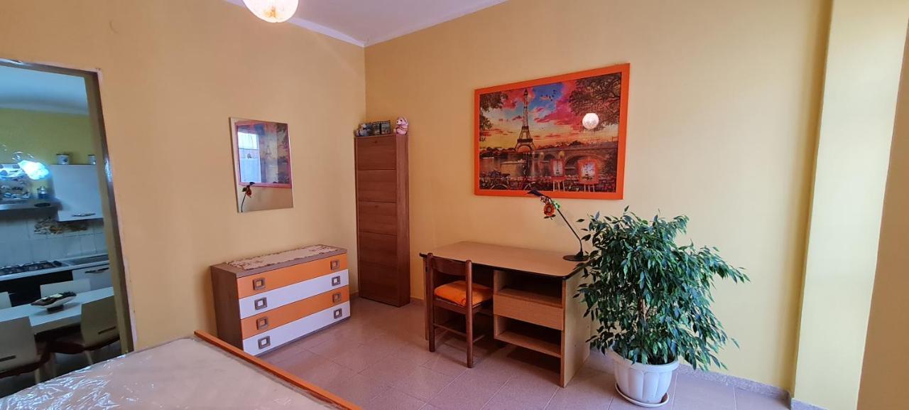 Casa La Stella Apartment Pulcherini ภายนอก รูปภาพ