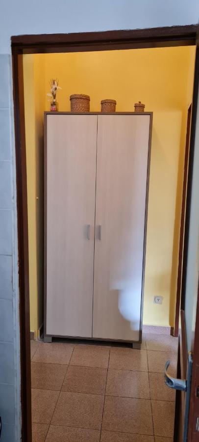 Casa La Stella Apartment Pulcherini ภายนอก รูปภาพ