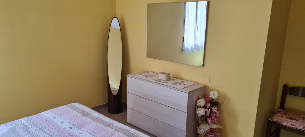 Casa La Stella Apartment Pulcherini ภายนอก รูปภาพ