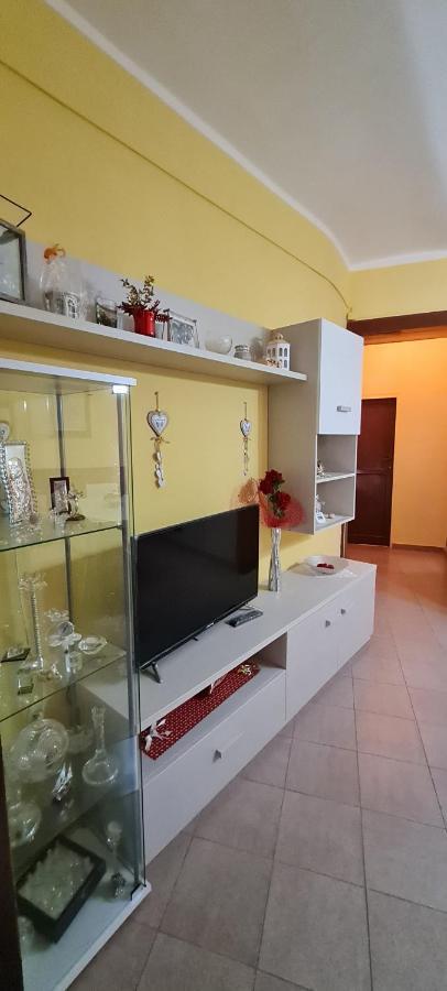 Casa La Stella Apartment Pulcherini ภายนอก รูปภาพ