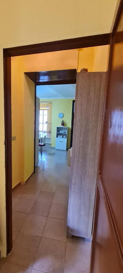 Casa La Stella Apartment Pulcherini ภายนอก รูปภาพ