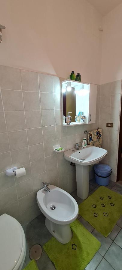 Casa La Stella Apartment Pulcherini ภายนอก รูปภาพ