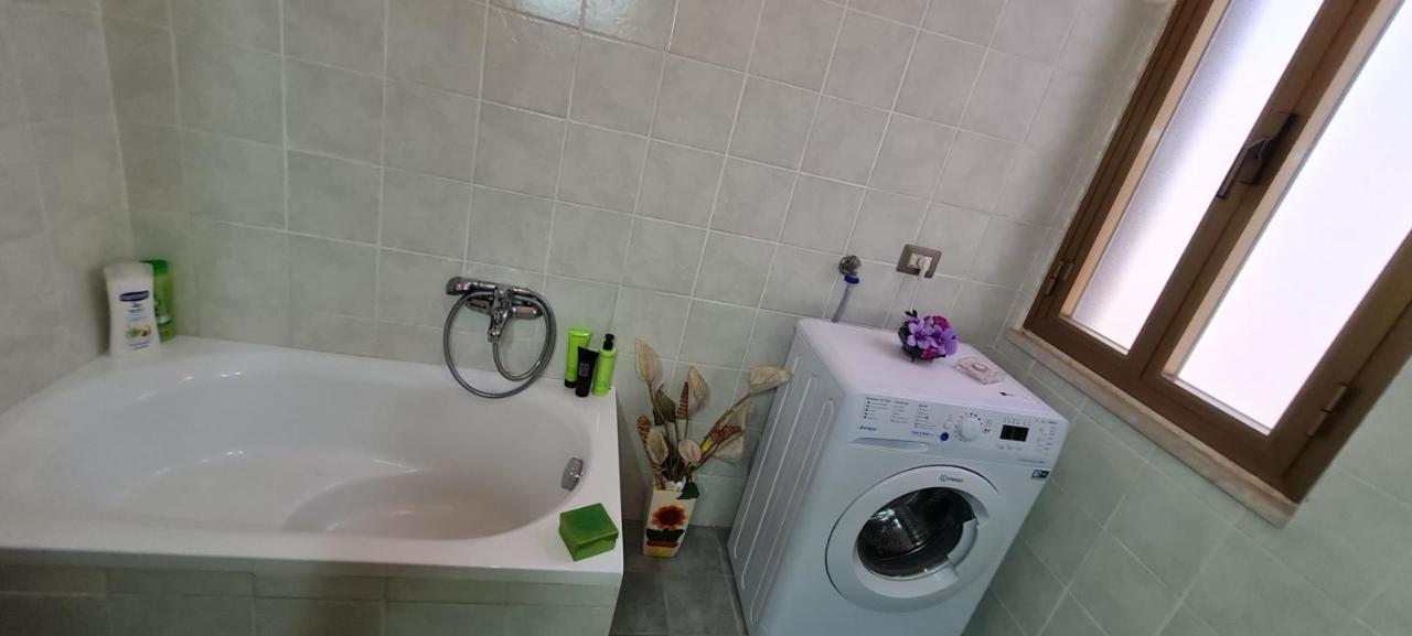 Casa La Stella Apartment Pulcherini ภายนอก รูปภาพ