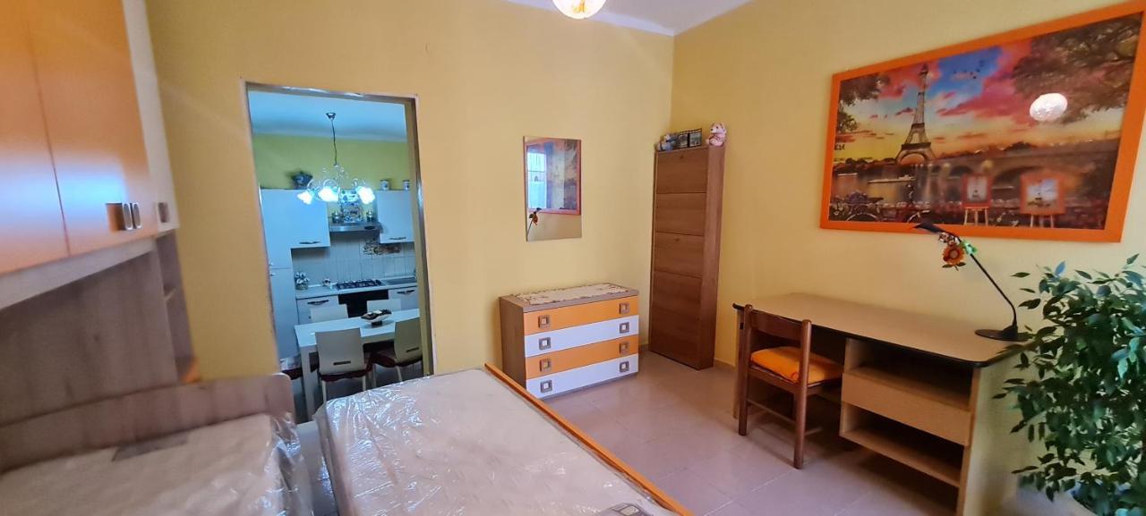 Casa La Stella Apartment Pulcherini ภายนอก รูปภาพ
