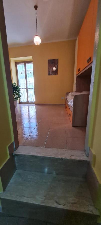 Casa La Stella Apartment Pulcherini ภายนอก รูปภาพ