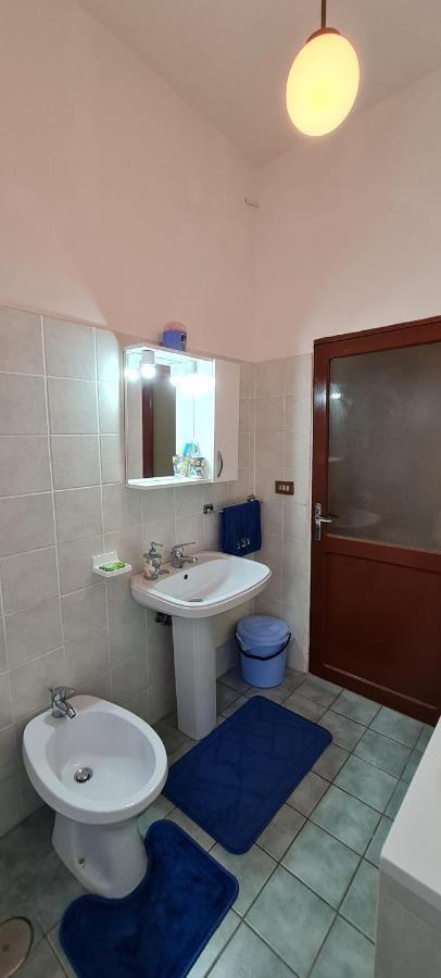 Casa La Stella Apartment Pulcherini ภายนอก รูปภาพ