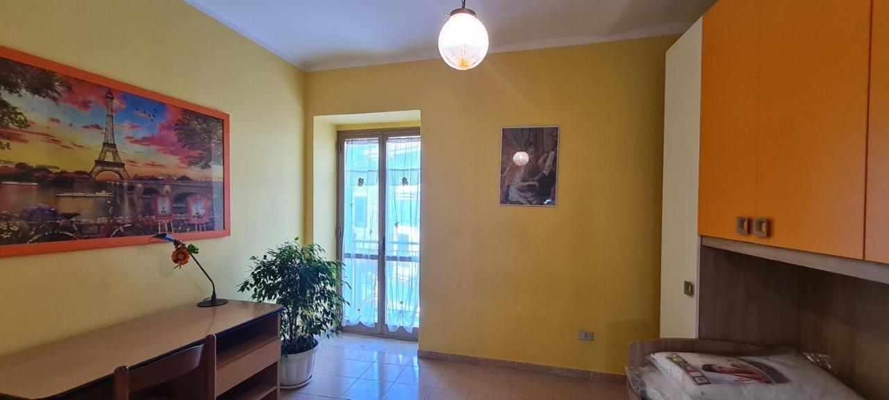Casa La Stella Apartment Pulcherini ภายนอก รูปภาพ